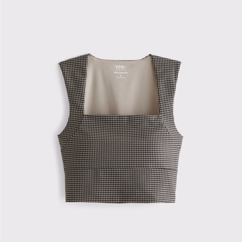 YPB sculptLUX Portrait Tank